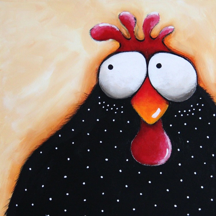 Chicken Soup