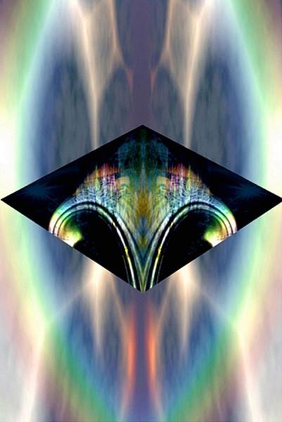 Rainbow Emergence