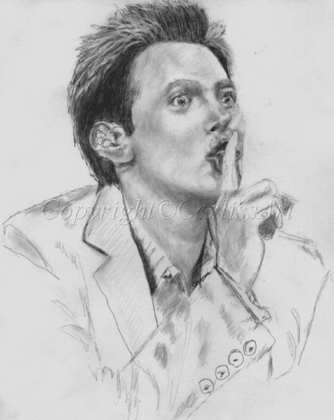 Shhhhhh !