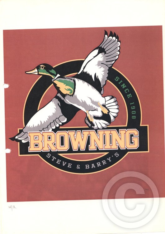 duck
