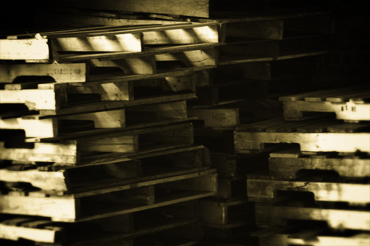 Pallets