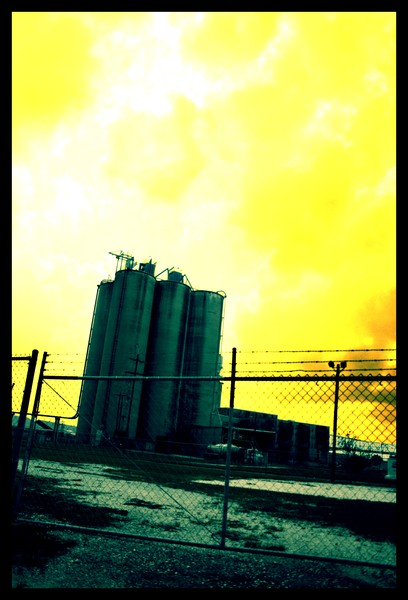 factory