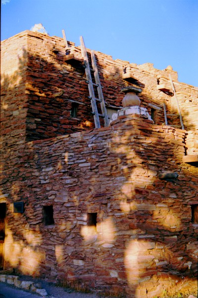 Grand Canyon Lodge