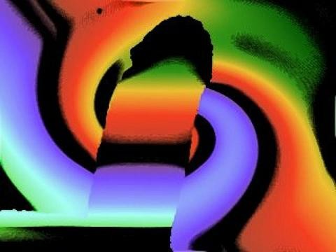 Rainbow Love