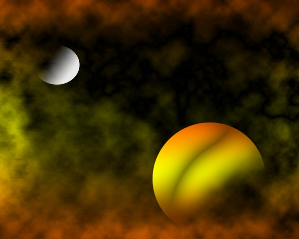 002 Autumn Winds Moon