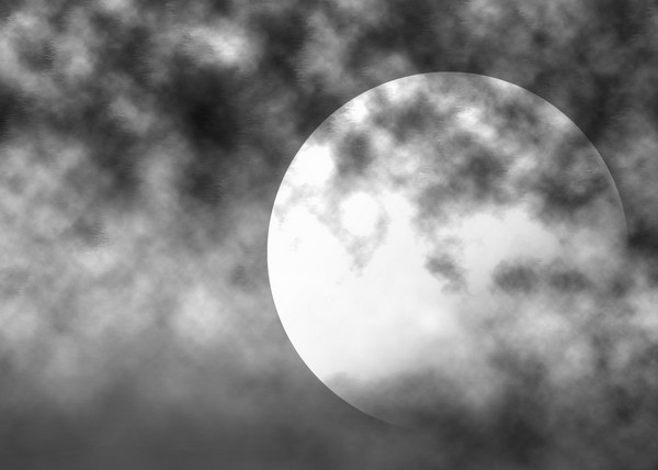 025 The Red Tail Owl Moon