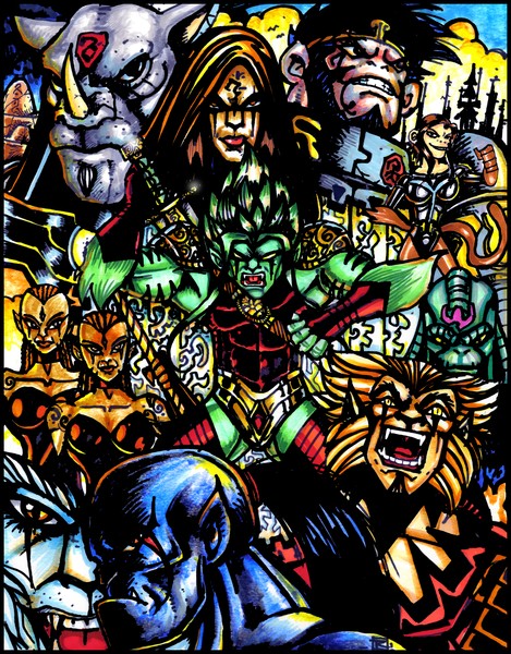 The Emerald Lion3