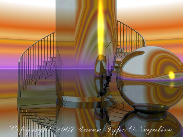 Ever Upward