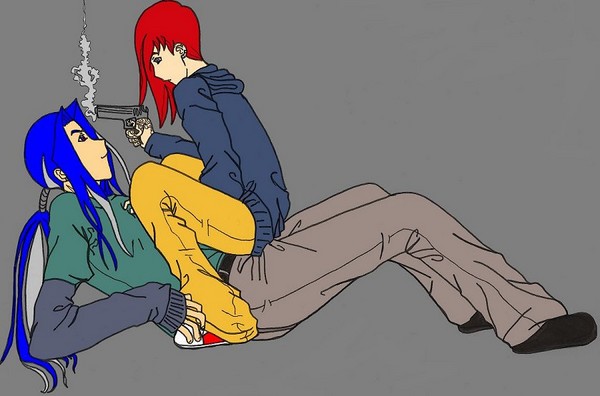 The Two