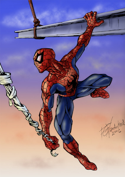 Spidey
