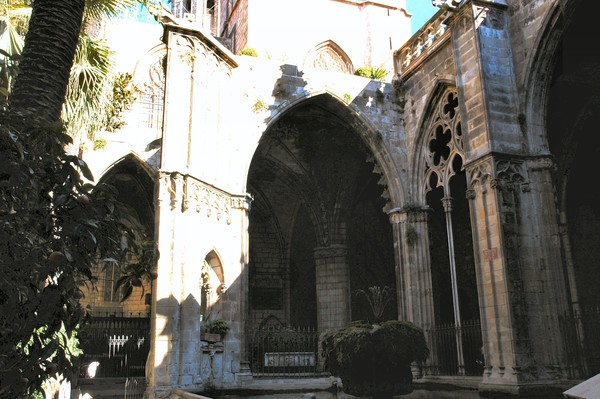 sanctuary