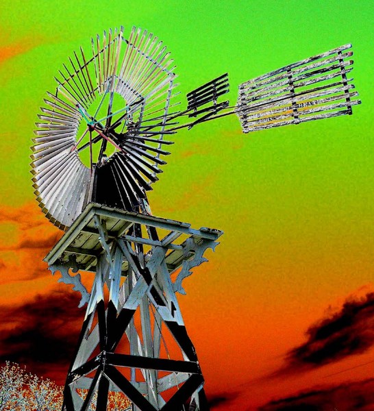 Windmill