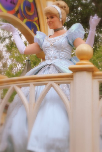 Cinderella
