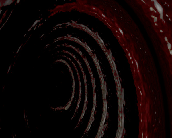 Vampire's Wormhole