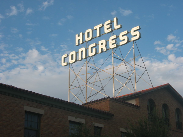 Hotel Congress