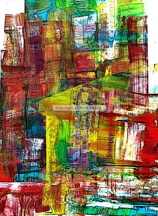 Abstract # 94