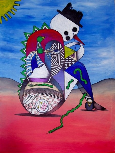 The Polotician