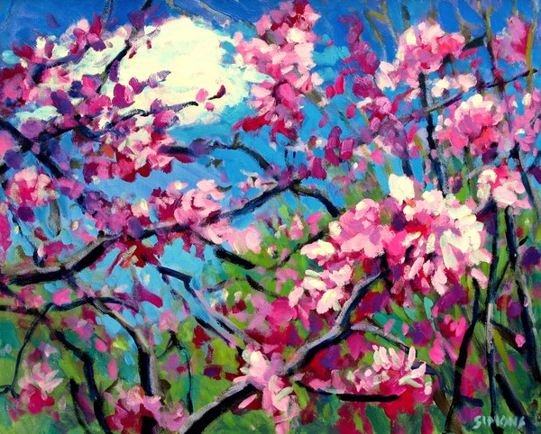 Blossoms