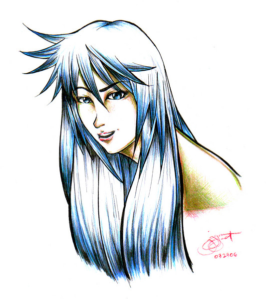 aomora