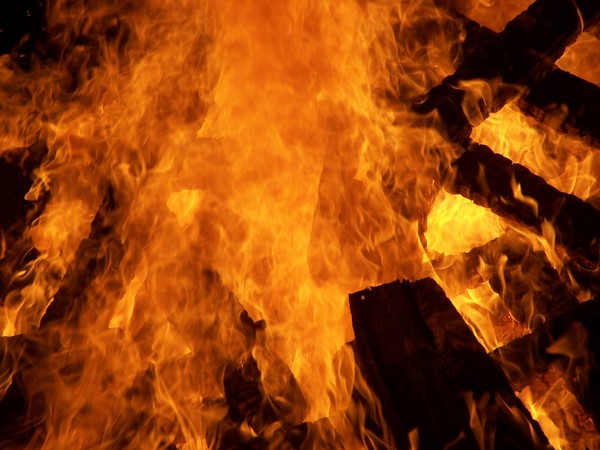 Fire