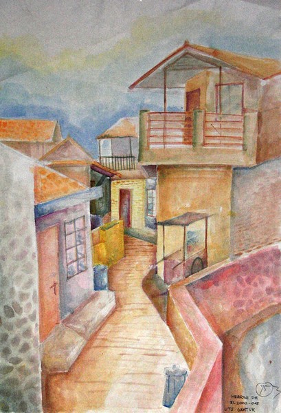 sukasenang view II