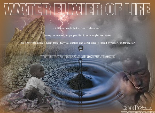 ELIXIR OF LIFE