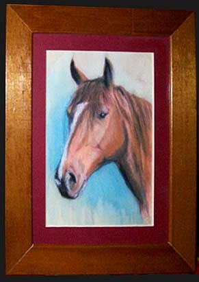 HORSE