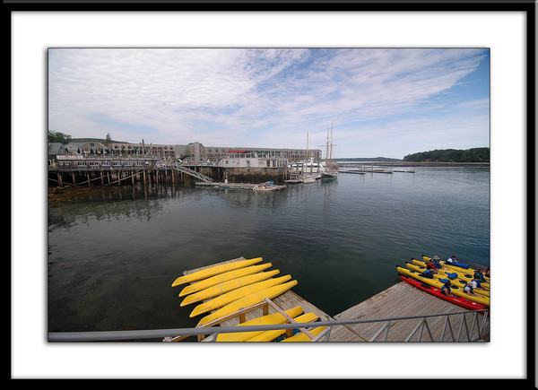 Barr Harbor 2