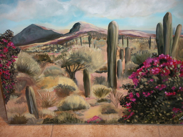 Eagle Mountain