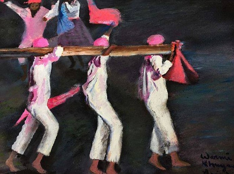 carnalal de lamas