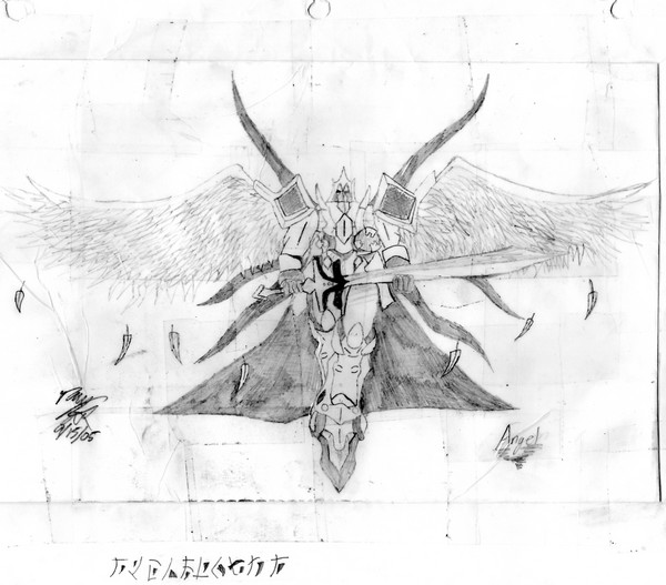 Escaflowne
