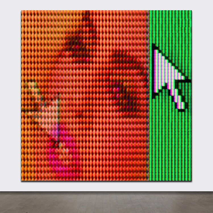 Re: ANDREW CAMPBELL: BRITISH ARTIST: ART STUDIO PROTOTYPES: ANTHROPOLOGICAL NETSCAPES: 41