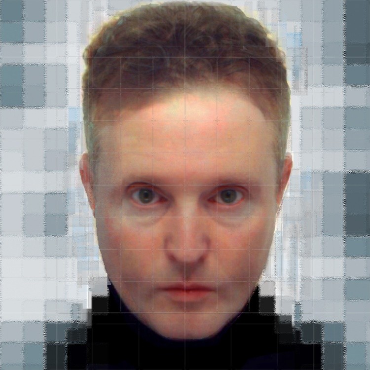 ANDREW CAMPBELL: MORAL PREROGATIVE 03