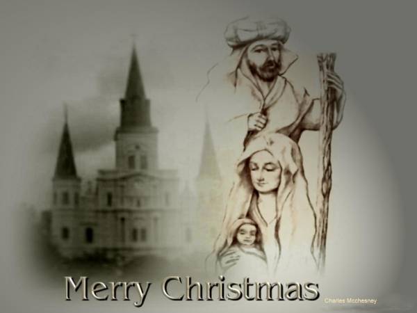 Merry Christmas
