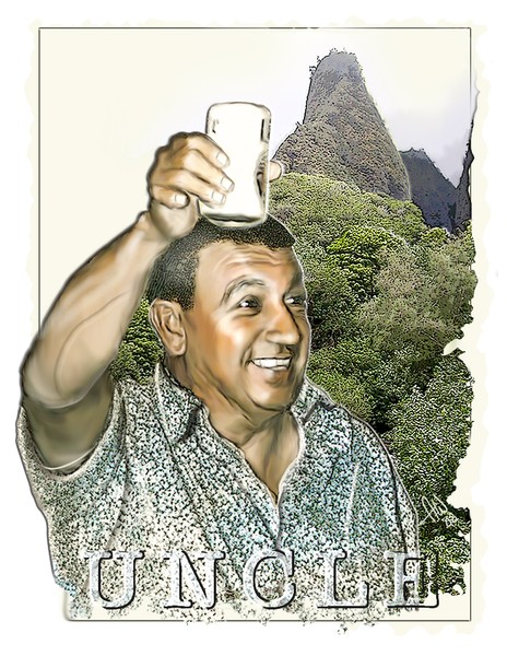 Uncle
