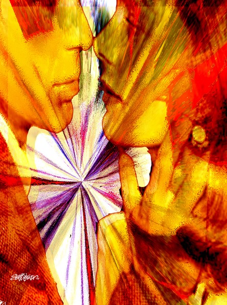 Prelude to a Kiss