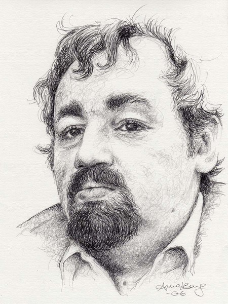 Cornelis Vreeswijk