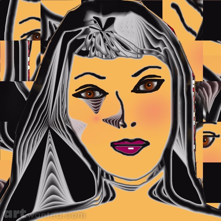 Woman
