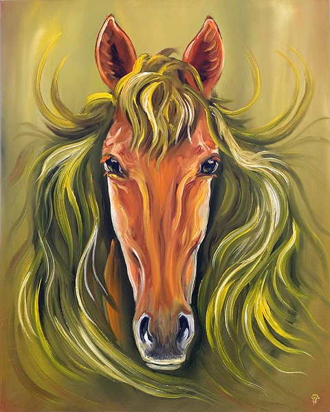 EarthHorse