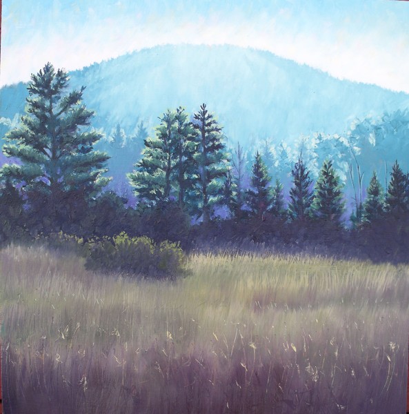 Hay Field
