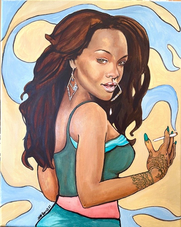 rihanna