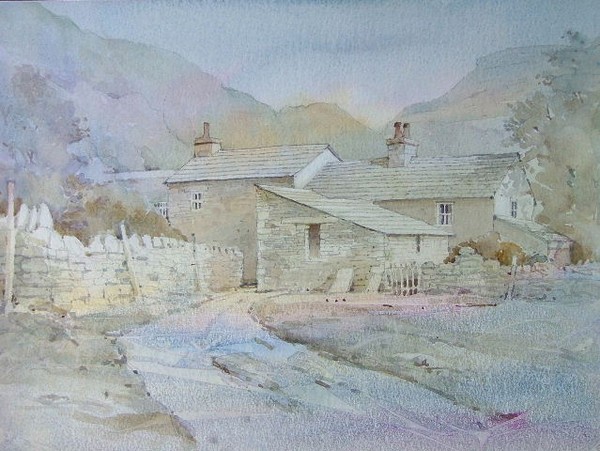 Crina Bottom Farm