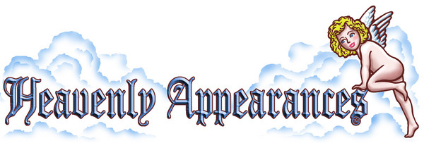 Heavenly Appearances