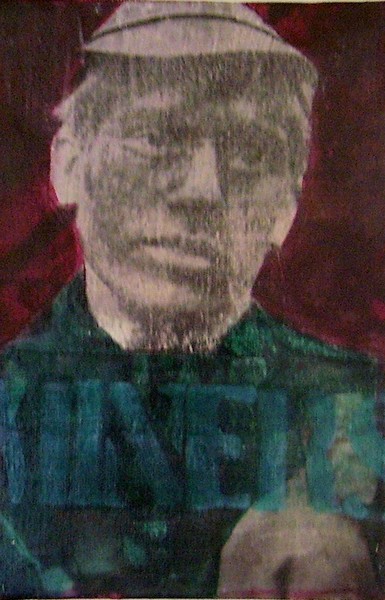 Tribute to Coal Miners