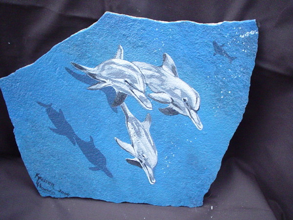 Dolphins