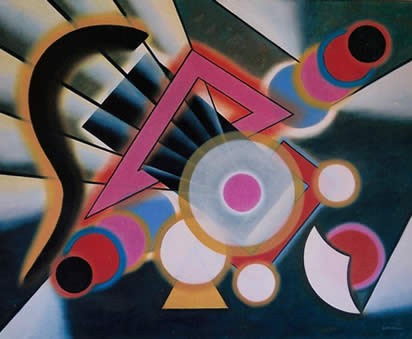 O Triangulo