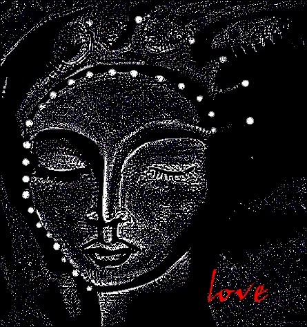 love