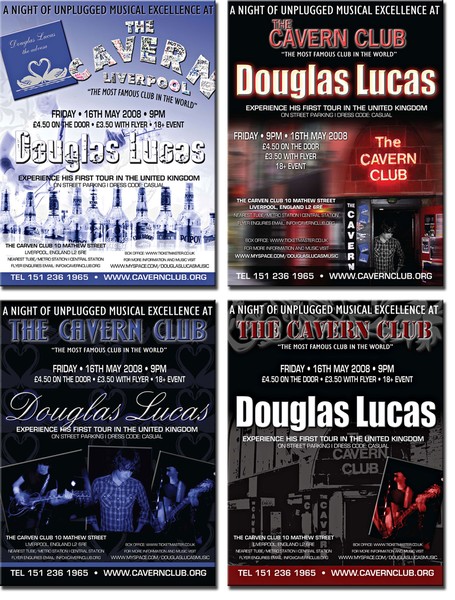 Douglas Lucas