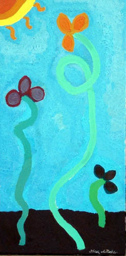 Celtic Spring