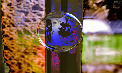 Magic Circle